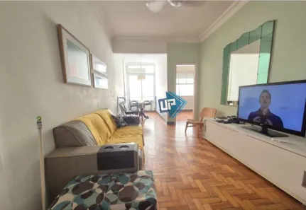 Apartamento com 3 Quartos à venda, 87m² no Copacabana, Rio de Janeiro