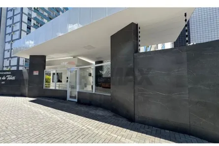 Apartamento com 3 Quartos à venda, 124m² no Treze de Julho, Aracaju