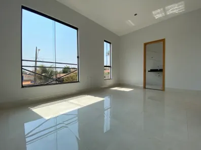 Apartamento com 3 Quartos à venda, 127m² no Jardim Mariliza, Goiânia