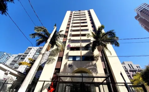 Apartamento com 3 Quartos à venda, 106m² no Jardim Vila Mariana, São Paulo