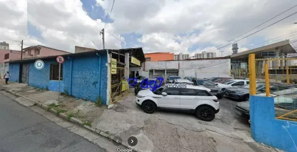 Lote/Terreno à venda, 420m² no Vila Sônia, São Paulo