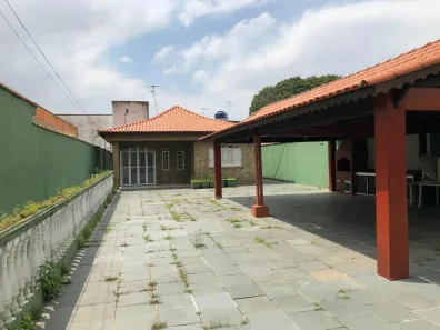 Casa com 3 Quartos à venda, 468m² no Vila Curuçá, São Paulo