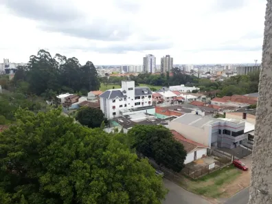 Apartamento com 2 Quartos à venda, 50m² no Jardim Itu, Porto Alegre
