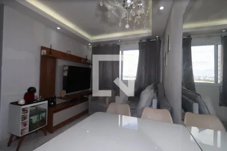 Apartamento com 2 Quartos à venda, 40m² no Sítio da Figueira, São Paulo