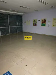 Ponto Comercial para alugar, 270m² no Bangú, Santo André