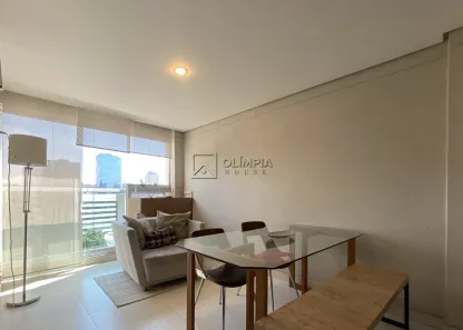 Apartamento com 2 Quartos à venda, 69m² no Vila Gertrudes, São Paulo