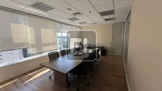 Sala Comercial para venda ou aluguel, 286m² no Vila Olímpia, São Paulo