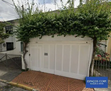 Casa com 2 Quartos à venda, 159m² no Vila Mariana, São Paulo