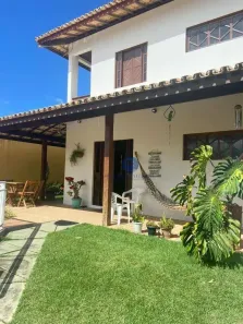 Casa com 4 Quartos à venda, 378m² no Barra do Jacuípe, Camaçari
