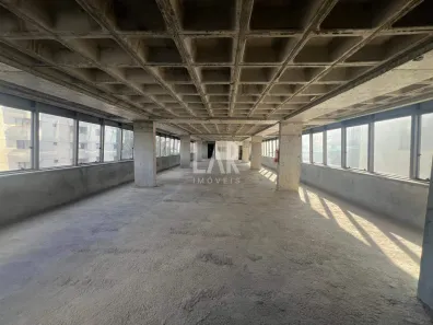 Sala Comercial para alugar, 258m² no Lourdes, Belo Horizonte
