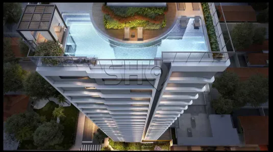 Apartamento com 3 Quartos à venda, 115m² no Perdizes, São Paulo