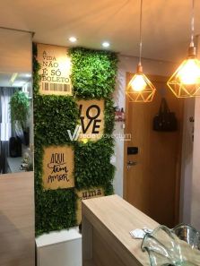 Apartamento com 2 Quartos à venda, 42m² no Parque Industrial, Campinas