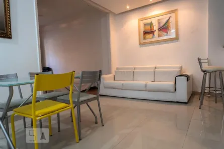 Apartamento com 1 Quarto à venda, 45m² no Copacabana, Rio de Janeiro