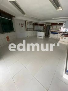 Ponto Comercial com 1 Quarto para venda ou aluguel, 201m² no Jardim Marek, Santo André