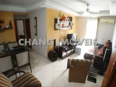 Apartamento com 2 Quartos à venda, 60m² no Taquara, Rio de Janeiro