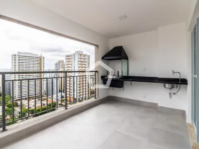 Apartamento com 3 Quartos à venda, 70m² no Vila Dom Pedro I, São Paulo