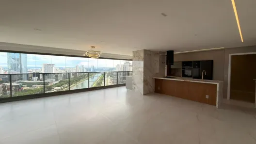 Apartamento com 4 Quartos para alugar, 186m² no Jardim Fonte do Morumbi, São Paulo