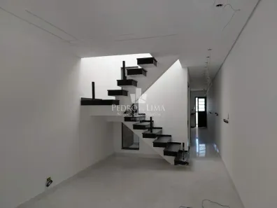 Sobrado com 3 Quartos à venda, 180m² no Vila Granada, São Paulo