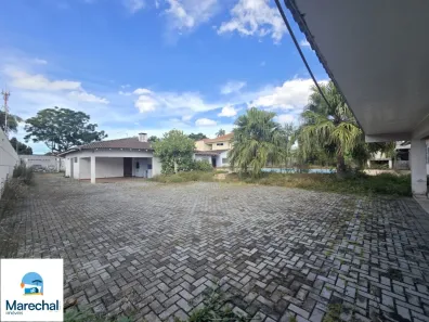Lote/Terreno à venda, 1540m² no Boqueirão, Curitiba
