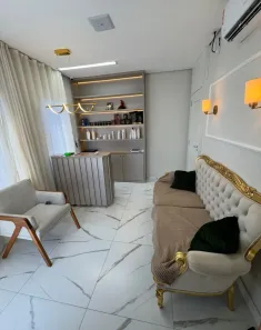 Ponto Comercial com 5 Quartos para alugar, 150m² no Jardim Itália, Cuiabá