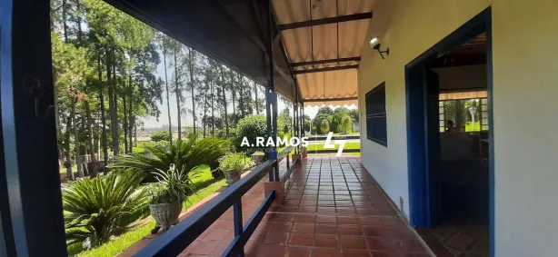 Fazenda/Sítio com 2 Quartos à venda, 350m² no , Porto Feliz