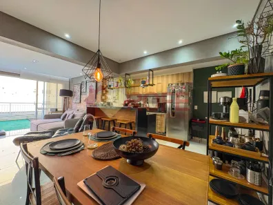 Apartamento com 2 Quartos à venda, 73m² no Jardim Aeroporto, São Paulo