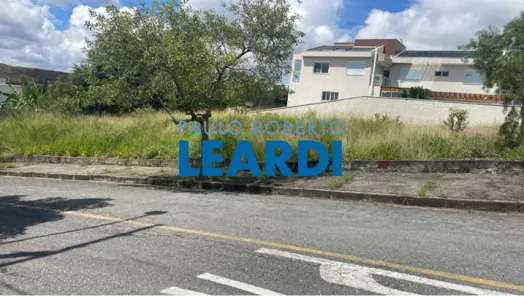 Lote/Terreno à venda, 942m² no Jardim Europa, Poços de Caldas