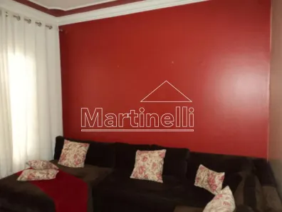 Casa com 3 Quartos à venda, 163m² no Parque Anhangüera, Ribeirão Preto