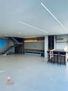 Casa de Condomínio com 3 Quartos à venda, 210m² no Arujázinho I, II e III, Arujá