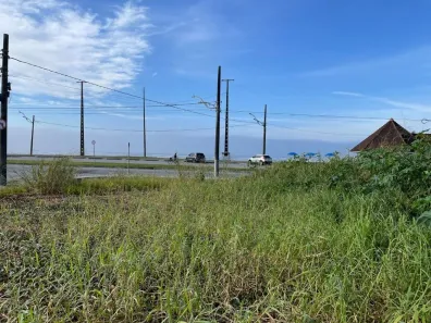 Lote/Terreno à venda, 268m² no Bal Casa Branca, Peruíbe