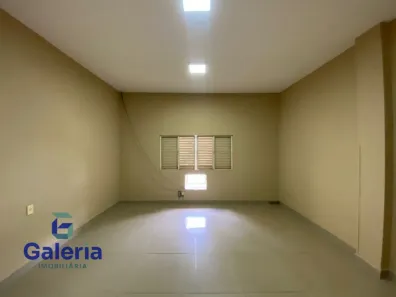 Sala Comercial para alugar, 155m² no Centro, Ribeirão Preto