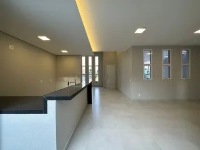 Casa de Condomínio com 3 Quartos à venda, 140m² no Jardim Valencia, Ribeirão Preto