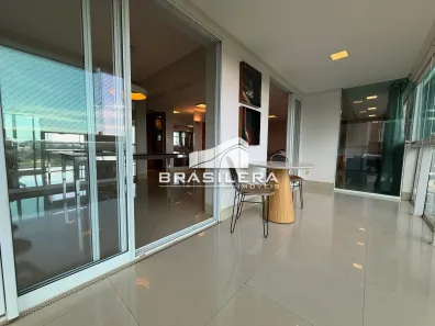 Apartamento com 3 Quartos à venda, 173m² no Jardim Goiás, Goiânia