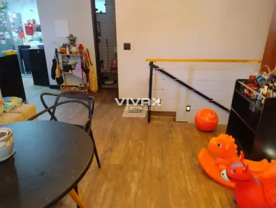 Apartamento com 3 Quartos à venda, 165m² no Méier, Rio de Janeiro