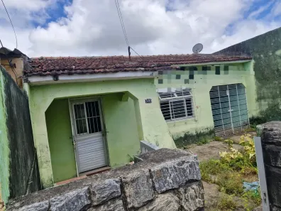 Casa com 3 Quartos à venda, 80m² no Jardim São Paulo, Recife