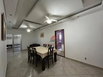 Casa com 3 Quartos para alugar, 128m² no Parque Industrial, São José dos Campos