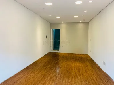 Ponto Comercial para alugar, 40m² no Ipiranga, Ribeirão Preto
