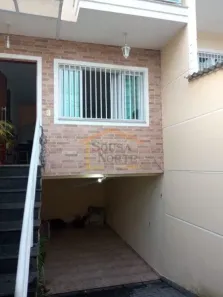 Sobrado com 3 Quartos à venda, 125m² no Parada Inglesa, São Paulo