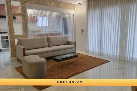 Apartamento com 3 Quartos à venda, 198m² no Cerâmica, São Caetano do Sul