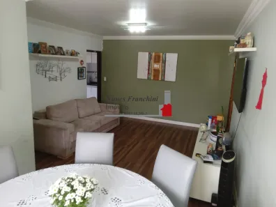 Apartamento com 3 Quartos à venda, 80m² no Casa Verde Alta, São Paulo