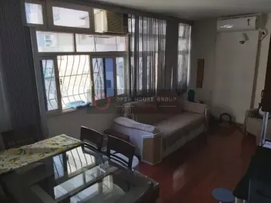 Apartamento com 3 Quartos à venda, 96m² no Icaraí, Niterói