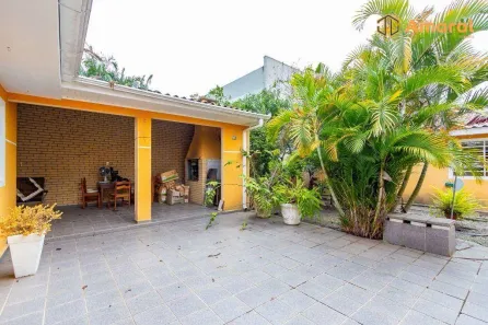 Casa com 3 Quartos à venda, 150m² no Santa Quitéria, Curitiba