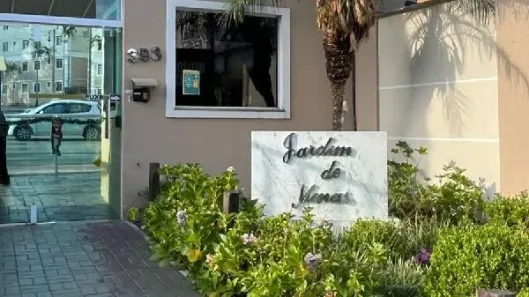 Apartamento com 2 Quartos à venda, 44m² no São Pedro, Juiz de Fora