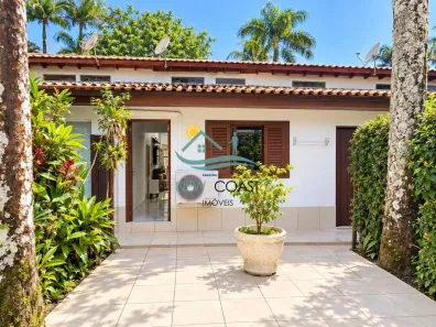 Casa com 2 Quartos à venda, 52m² no Boiçucanga, São Sebastião