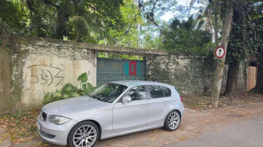Casa com 2 Quartos à venda, 1506m² no Vargem Grande, Rio de Janeiro