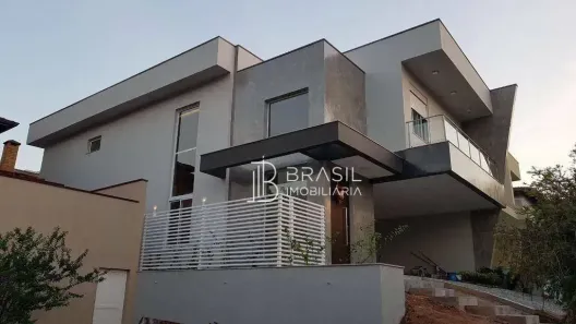 Casa de Condomínio com 3 Quartos à venda, 213m² no Pinheirinho, Vinhedo