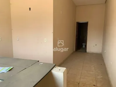Ponto Comercial para alugar, 120m² no Esplanada, Montes Claros