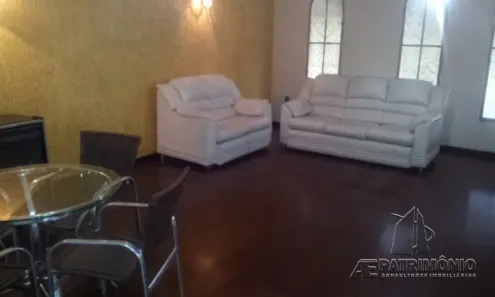 Casa com 4 Quartos à venda, 300m² no Vila Guimarães, Sorocaba