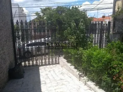 Casa com 4 Quartos à venda, 310m² no Alto da Mooca, São Paulo