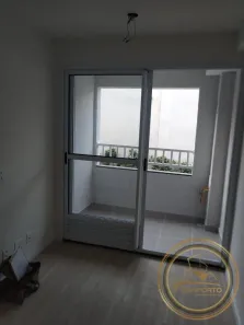 Apartamento com 1 Quarto para alugar, 24m² no Mooca, São Paulo